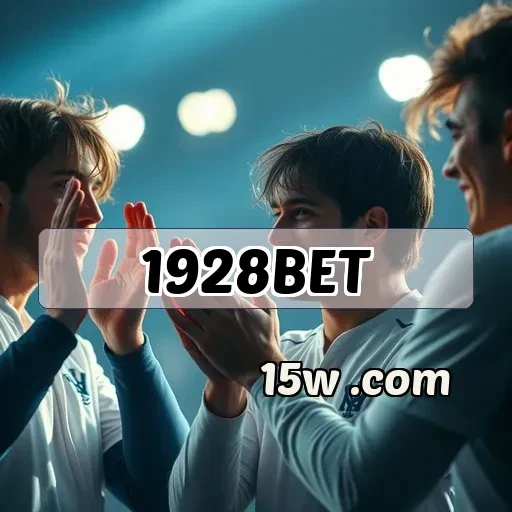 1928bet.com: Desvende as Delícias do Cassino Online Aqui!