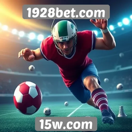 Análise dos jogos disponíveis no 1928bet
