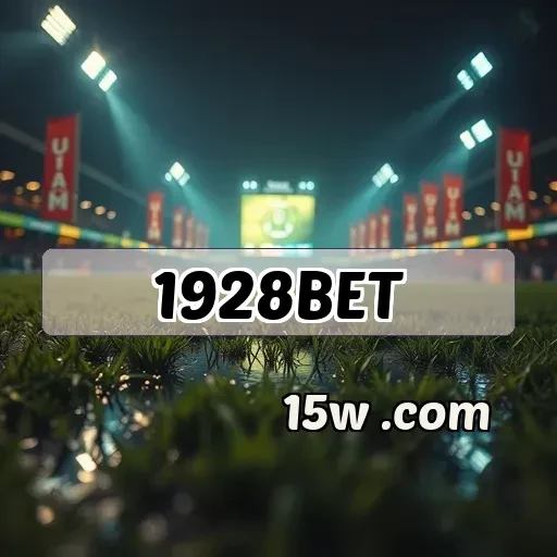 1928bet.com: Descubra Oportunidades de Apostas Esportivas Imperdíveis