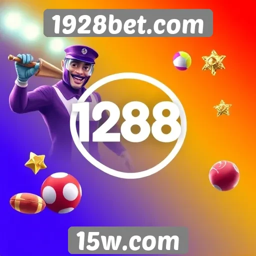 Variedade de jogos disponíveis no 1928bet.com